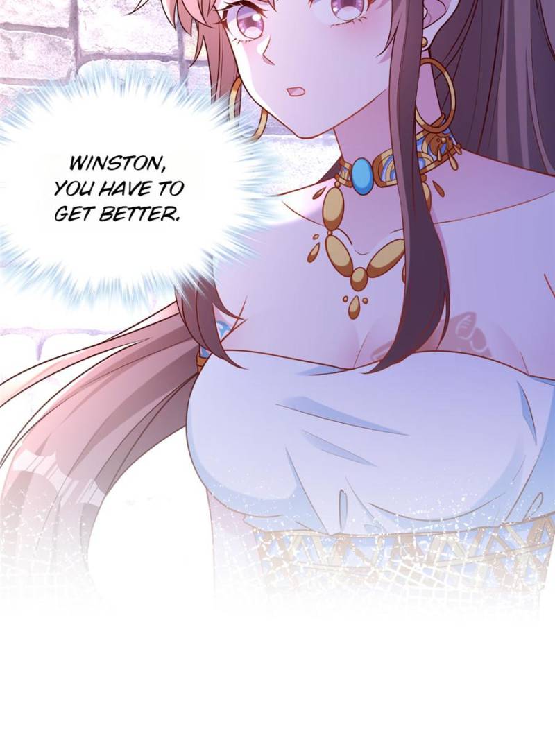 Beauty and the Beasts Chapter 630 page 12