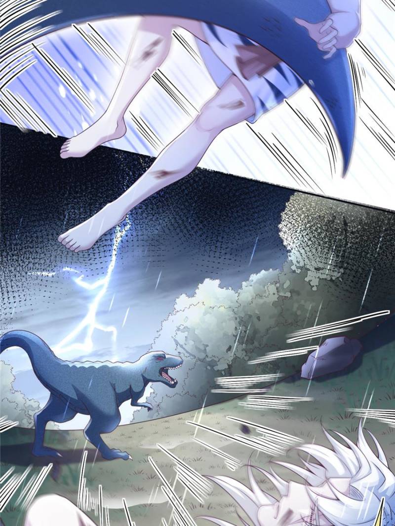 Beauty and the Beasts Chapter 630 page 15