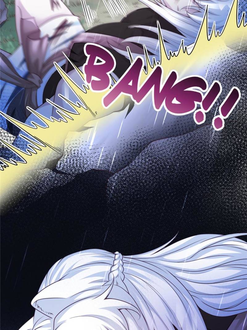 Beauty and the Beasts Chapter 630 page 16