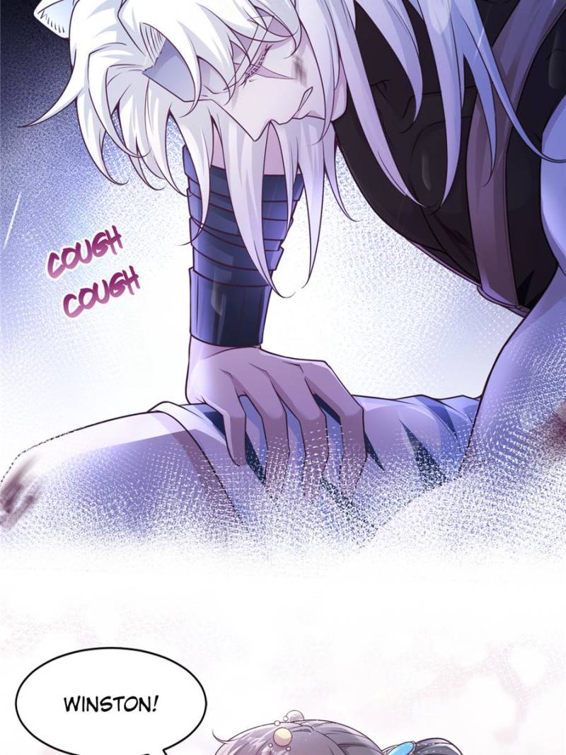 Beauty and the Beasts Chapter 630 page 17