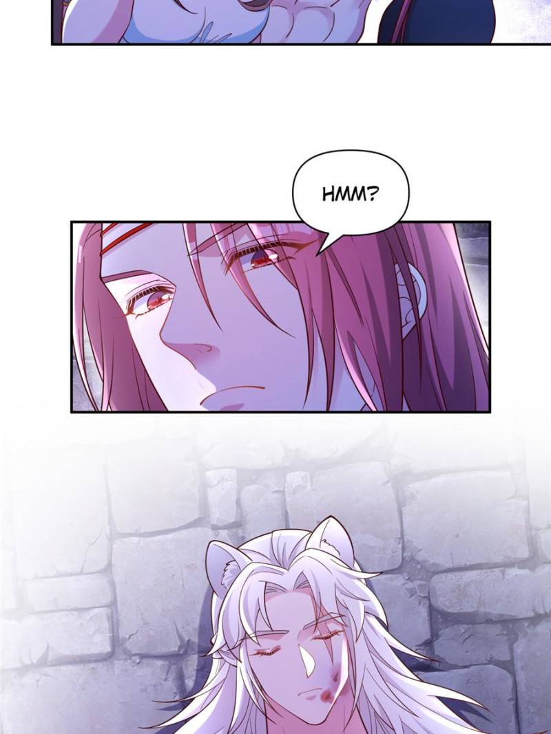 Beauty and the Beasts Chapter 630 page 1