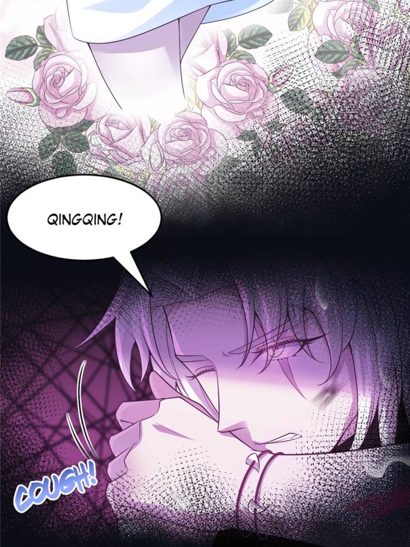 Beauty and the Beasts Chapter 630 page 19