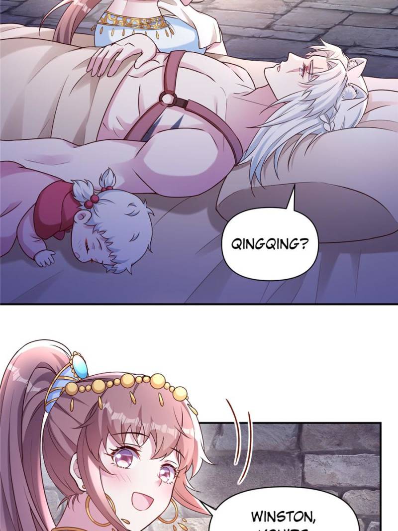Beauty and the Beasts Chapter 630 page 24