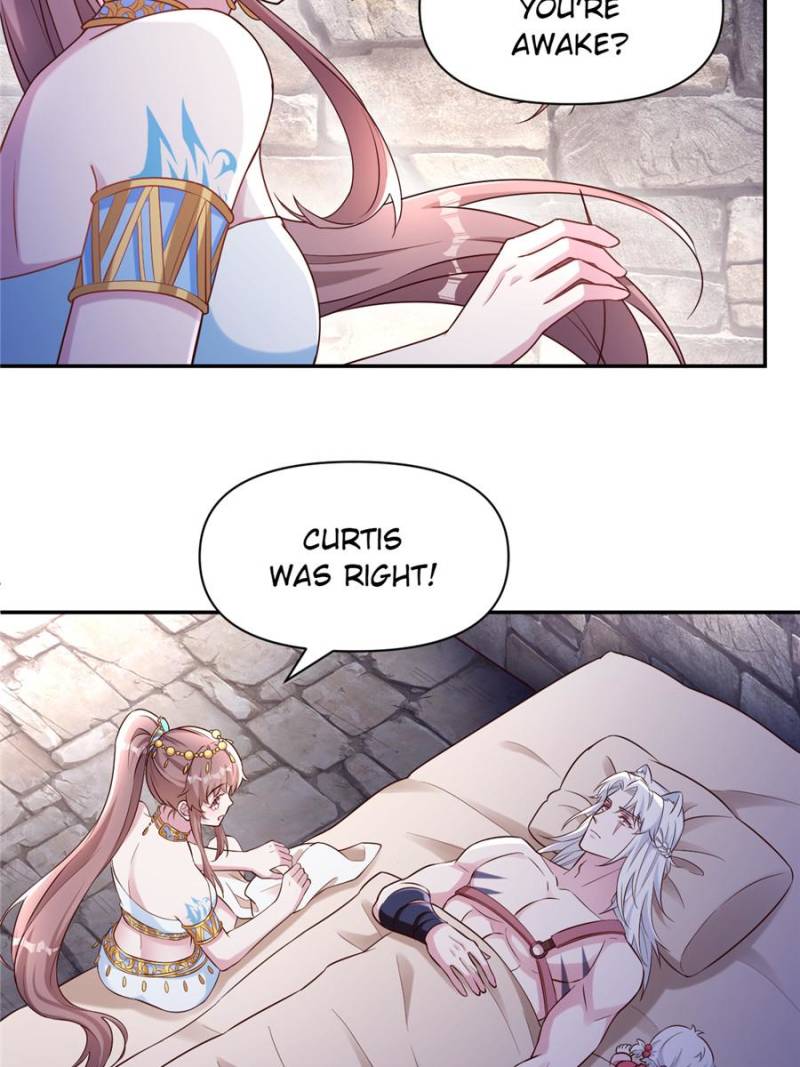 Beauty and the Beasts Chapter 630 page 25