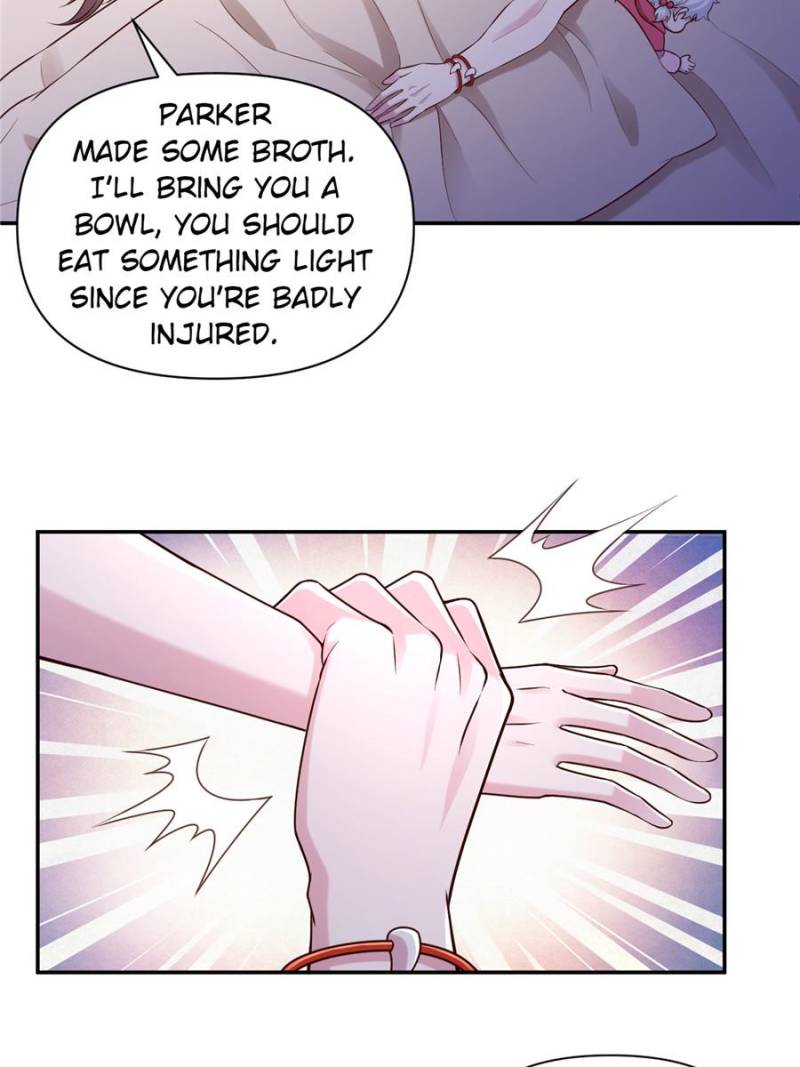 Beauty and the Beasts Chapter 630 page 26