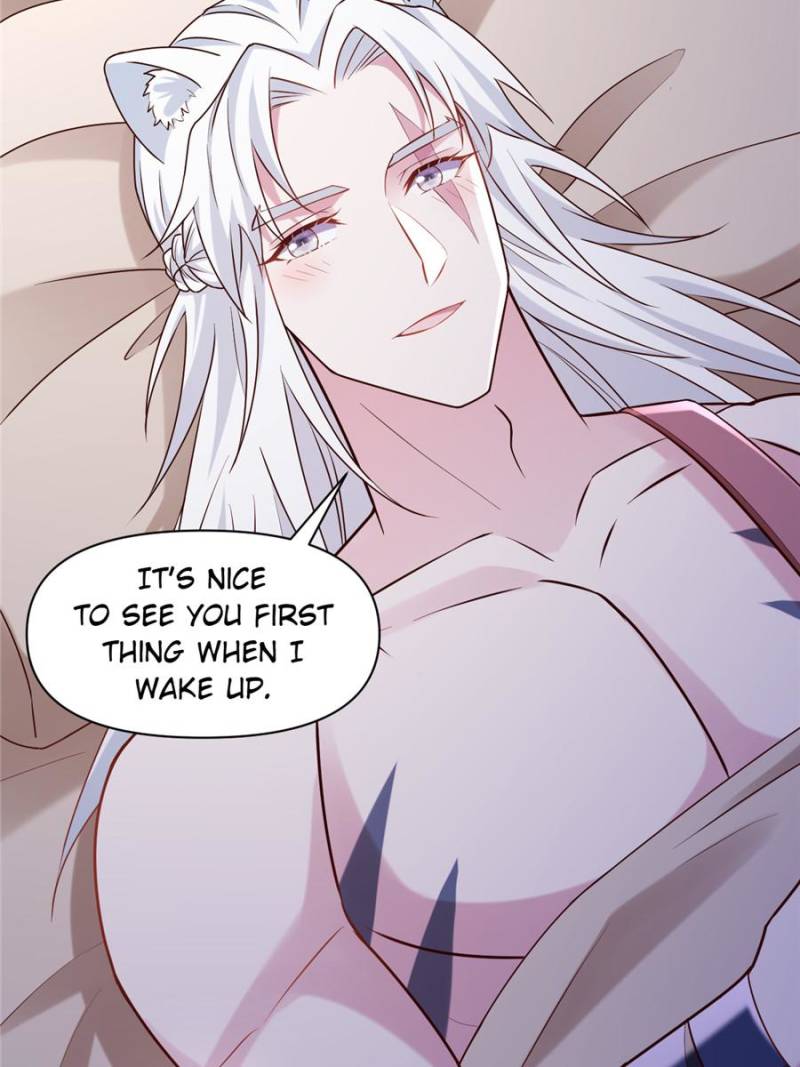 Beauty and the Beasts Chapter 630 page 28