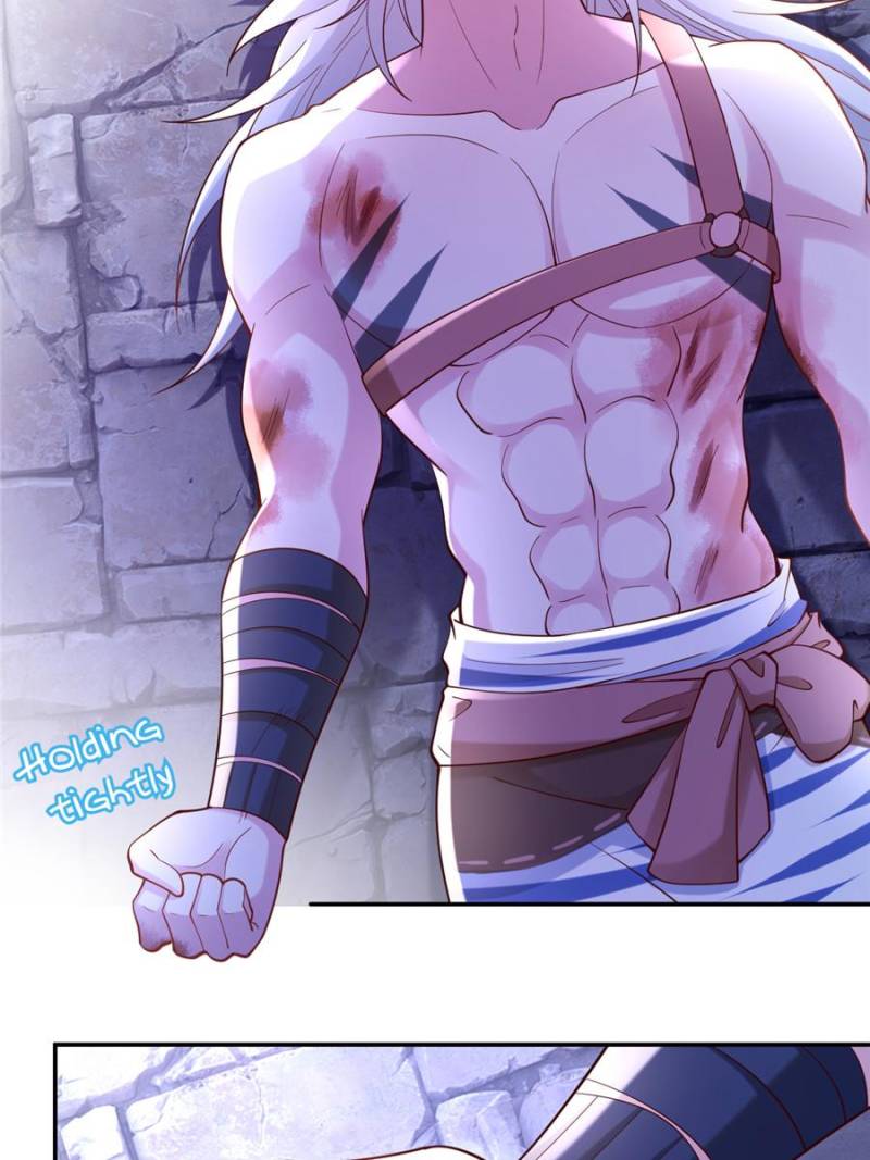 Beauty and the Beasts Chapter 630 page 2