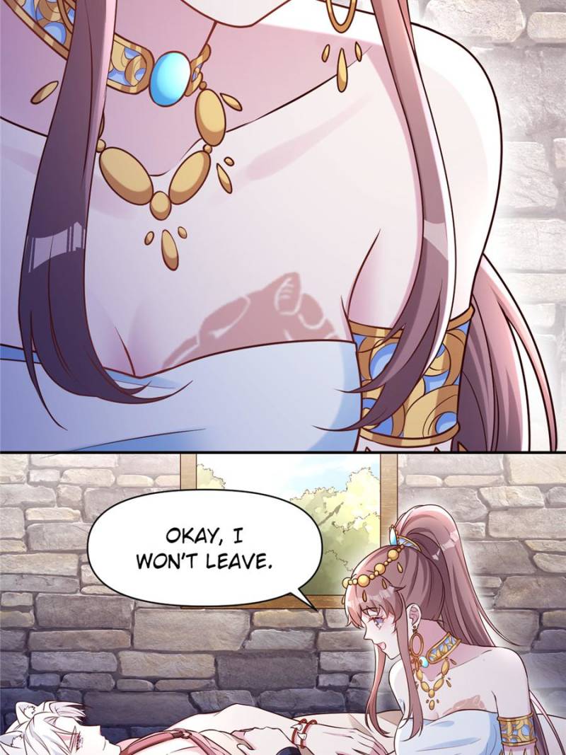 Beauty and the Beasts Chapter 630 page 30