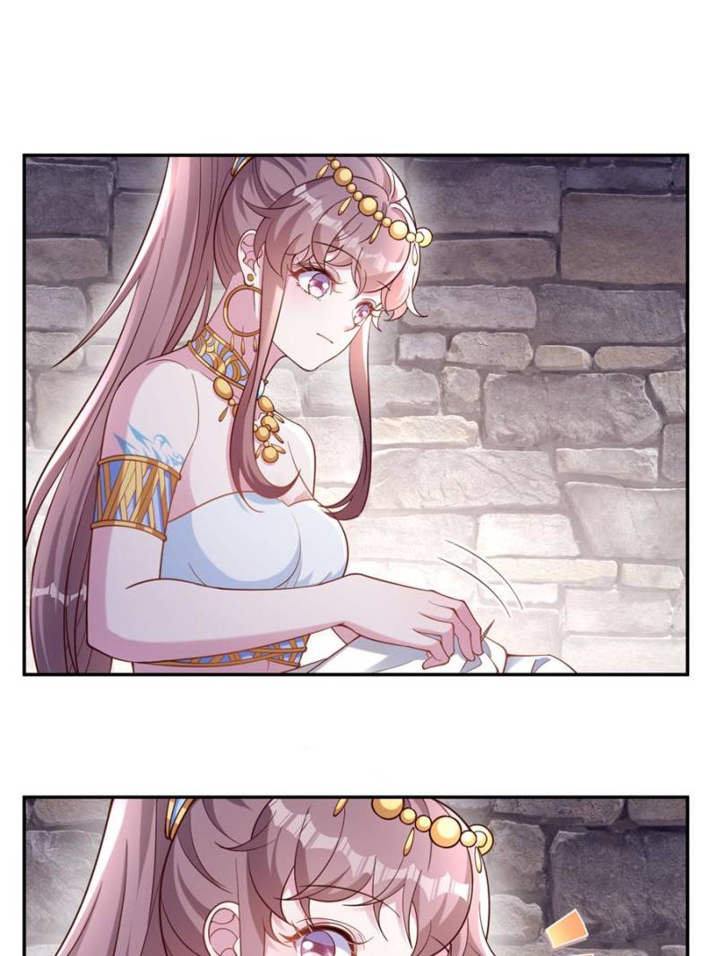 Beauty and the Beasts Chapter 630 page 32