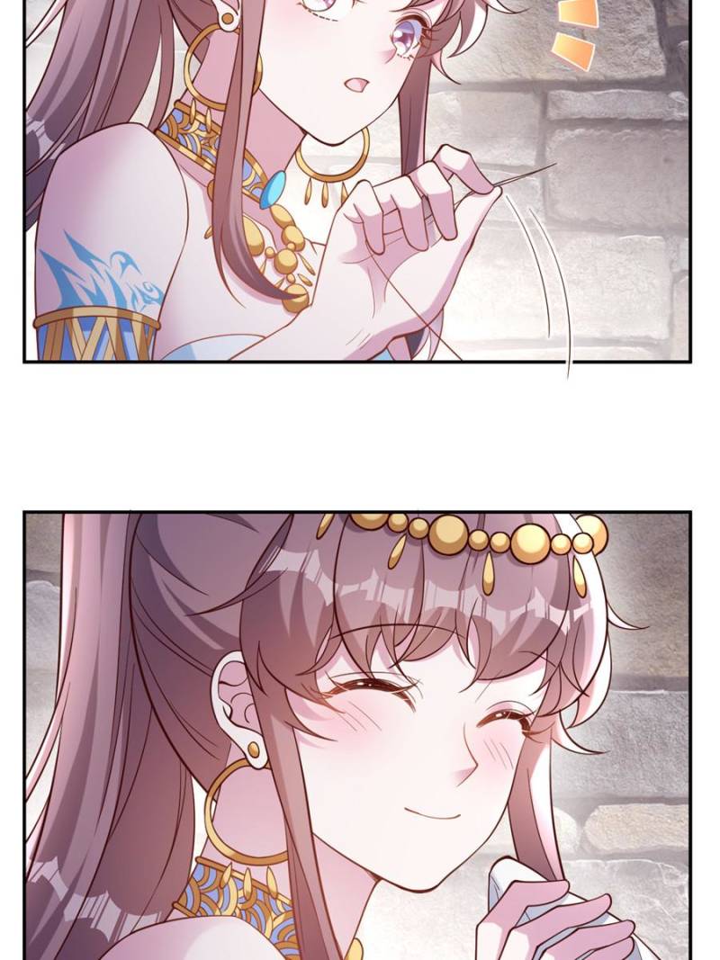 Beauty and the Beasts Chapter 630 page 33