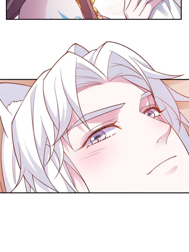 Beauty and the Beasts Chapter 630 page 34