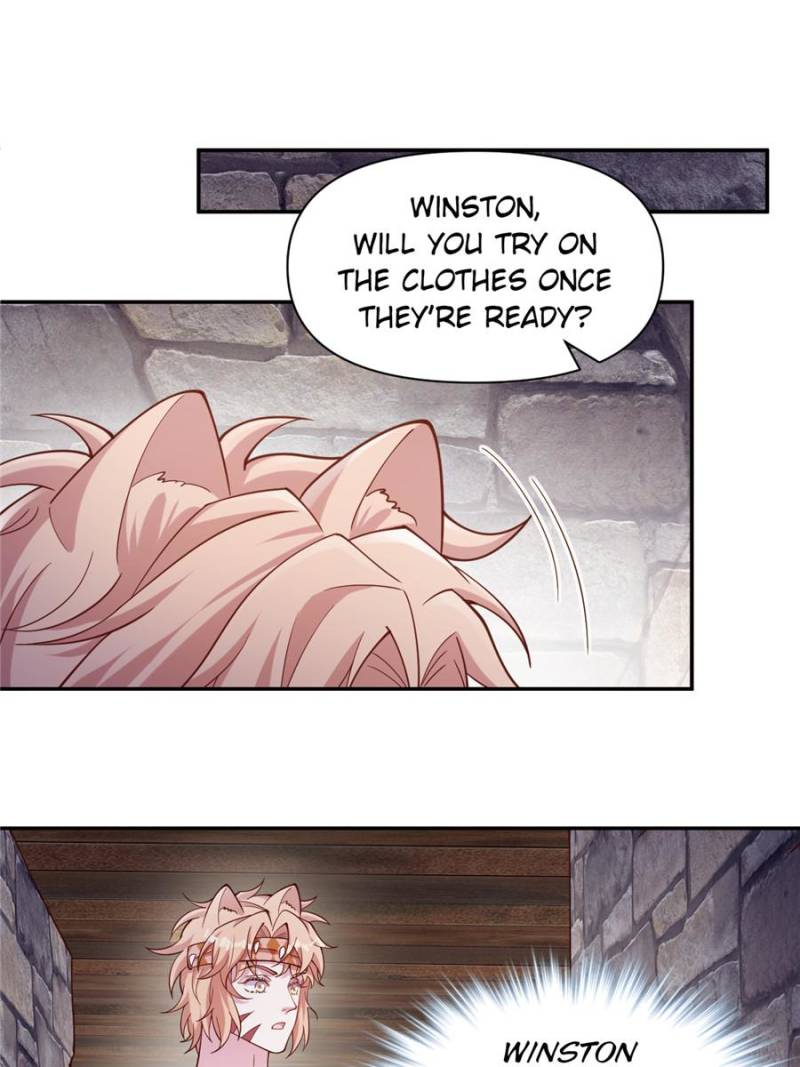 Beauty and the Beasts Chapter 630 page 35