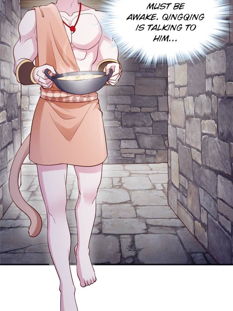 Beauty and the Beasts Chapter 630 page 36