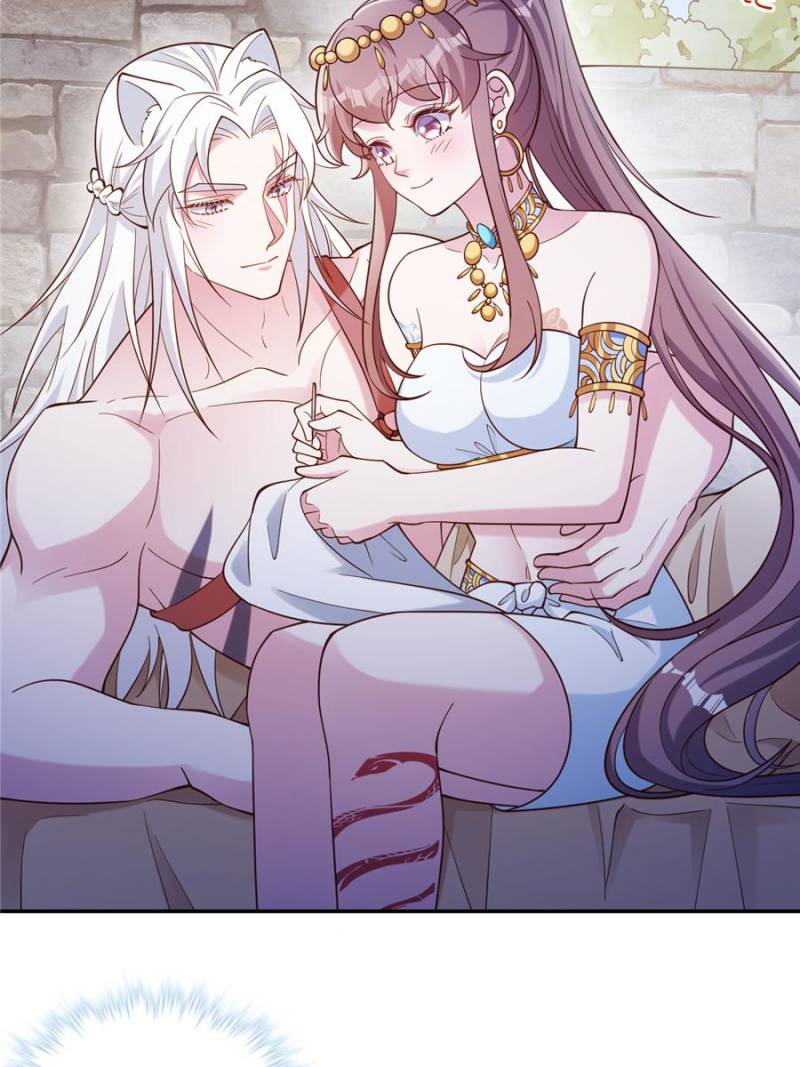 Beauty and the Beasts Chapter 630 page 38
