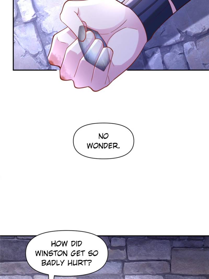 Beauty and the Beasts Chapter 630 page 3