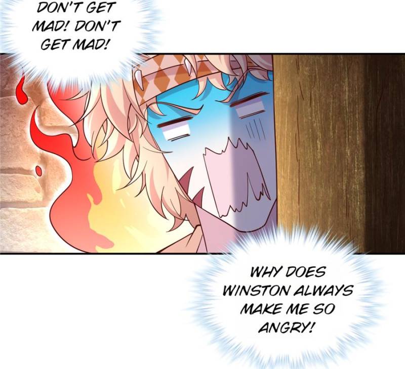 Beauty and the Beasts Chapter 630 page 39