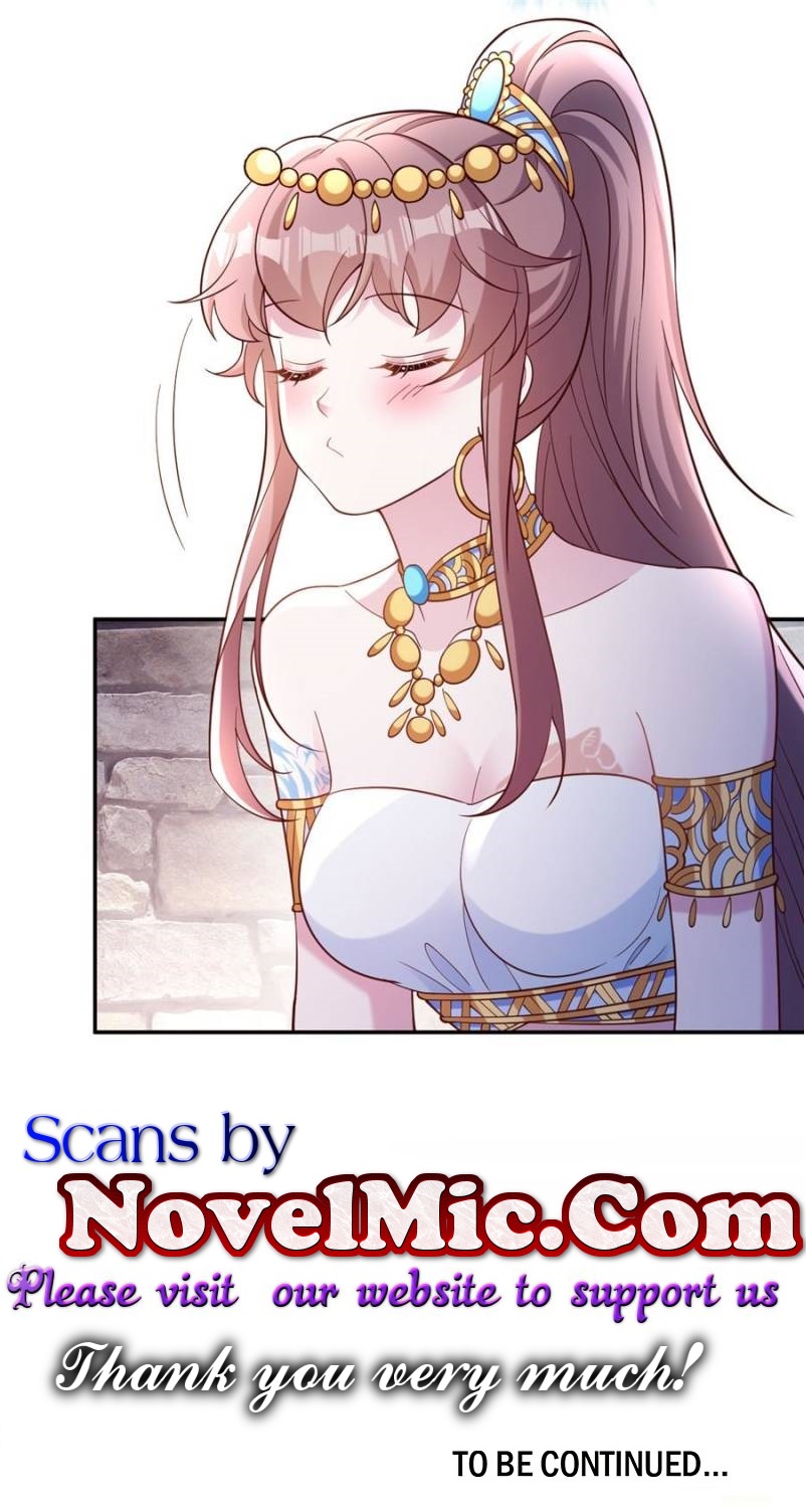 Beauty and the Beasts Chapter 630 page 40
