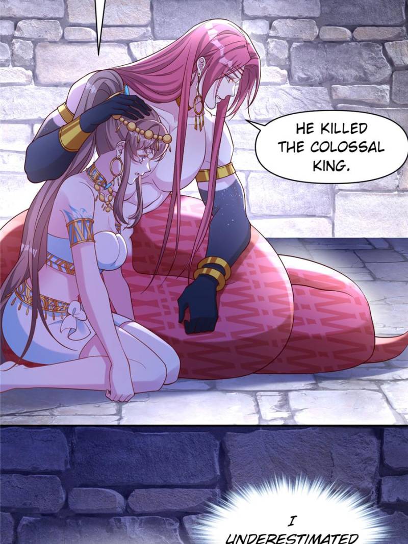 Beauty and the Beasts Chapter 630 page 4