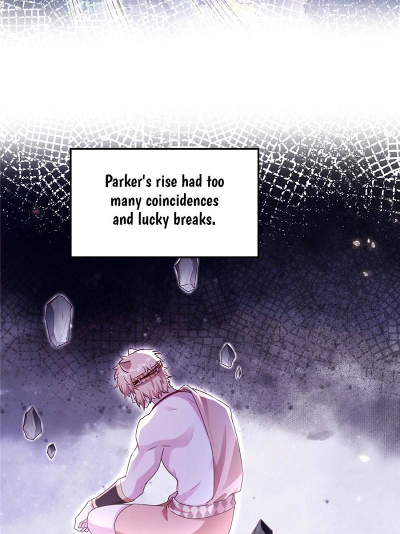 Beauty and the Beasts Chapter 630 page 8