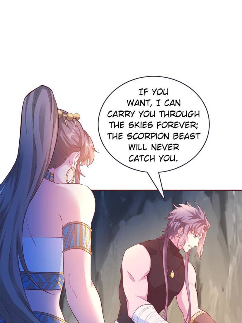 Beauty and the Beasts Chapter 653 page 11