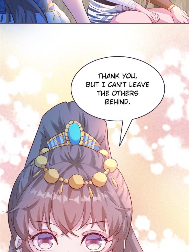Beauty and the Beasts Chapter 653 page 12
