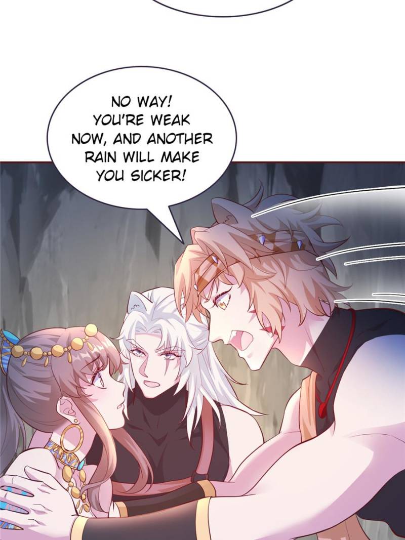 Beauty and the Beasts Chapter 653 page 14