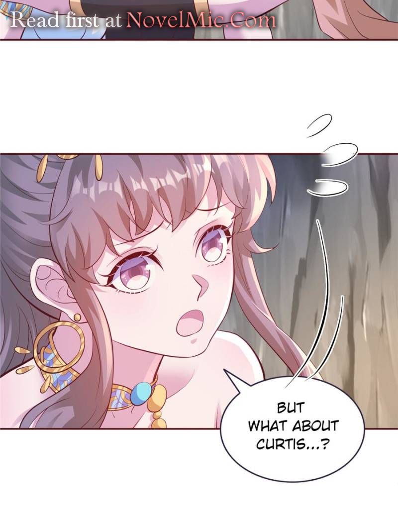 Beauty and the Beasts Chapter 653 page 15