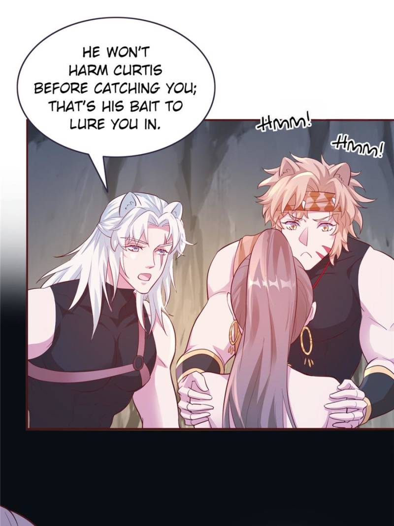 Beauty and the Beasts Chapter 653 page 16