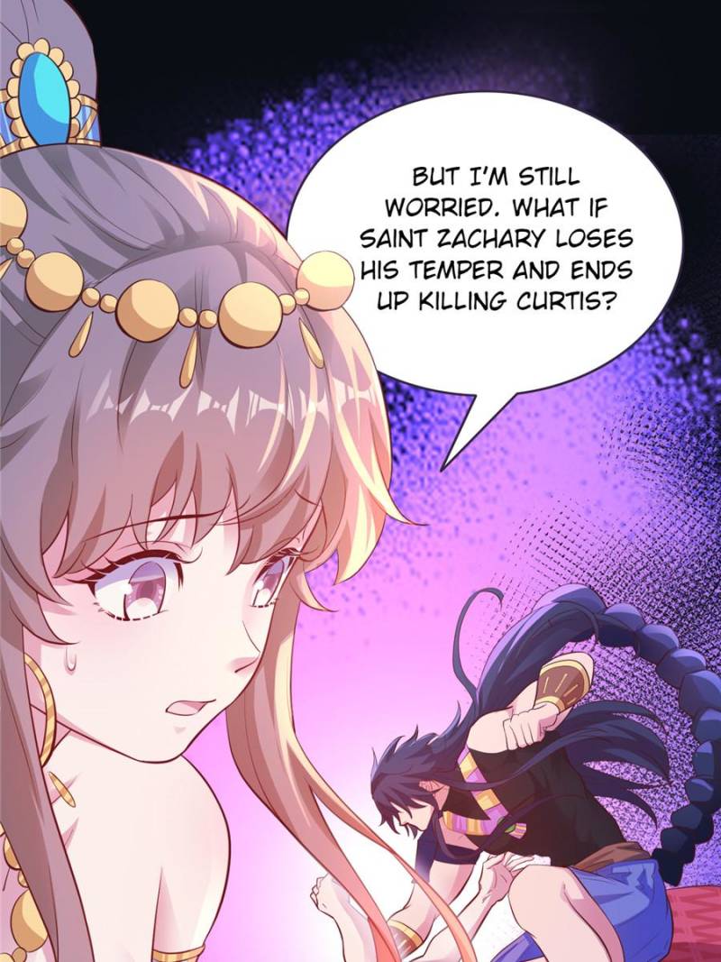Beauty and the Beasts Chapter 653 page 17