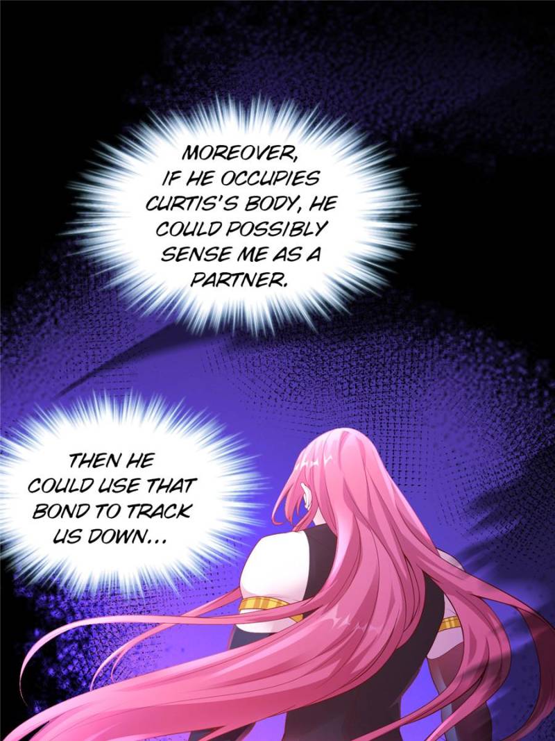 Beauty and the Beasts Chapter 653 page 20