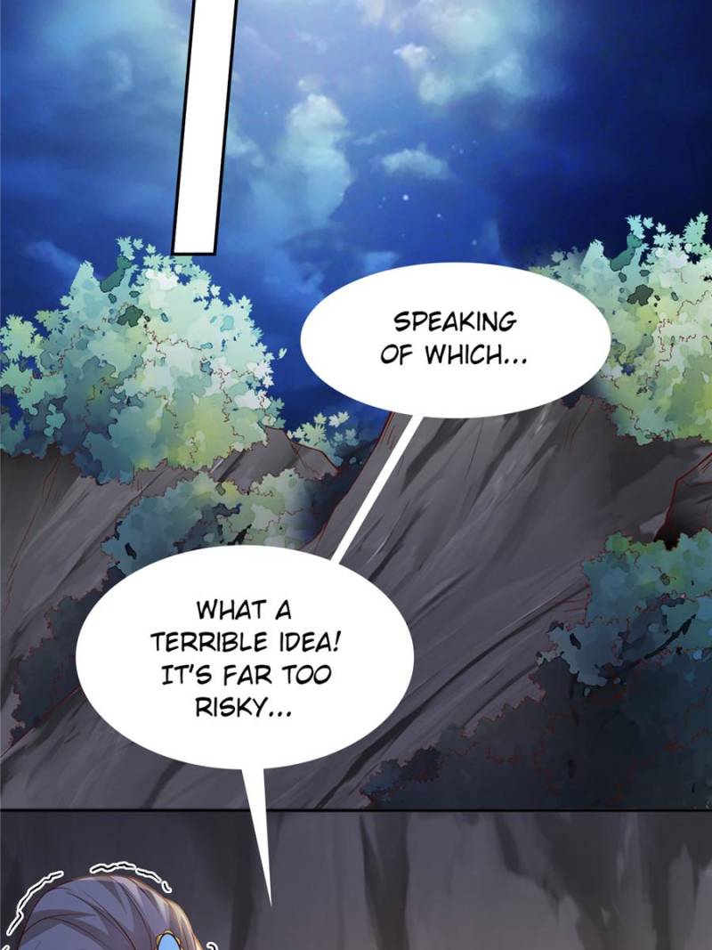 Beauty and the Beasts Chapter 653 page 24