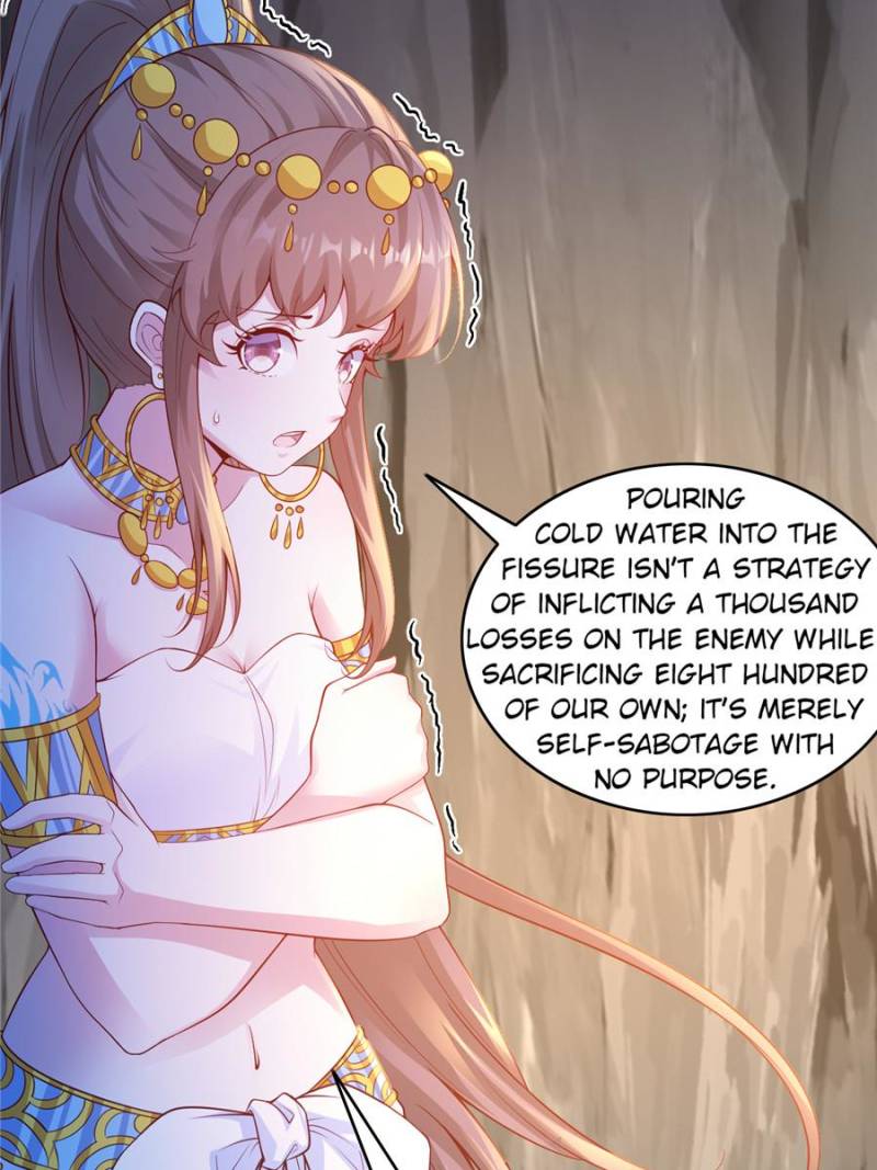 Beauty and the Beasts Chapter 653 page 25