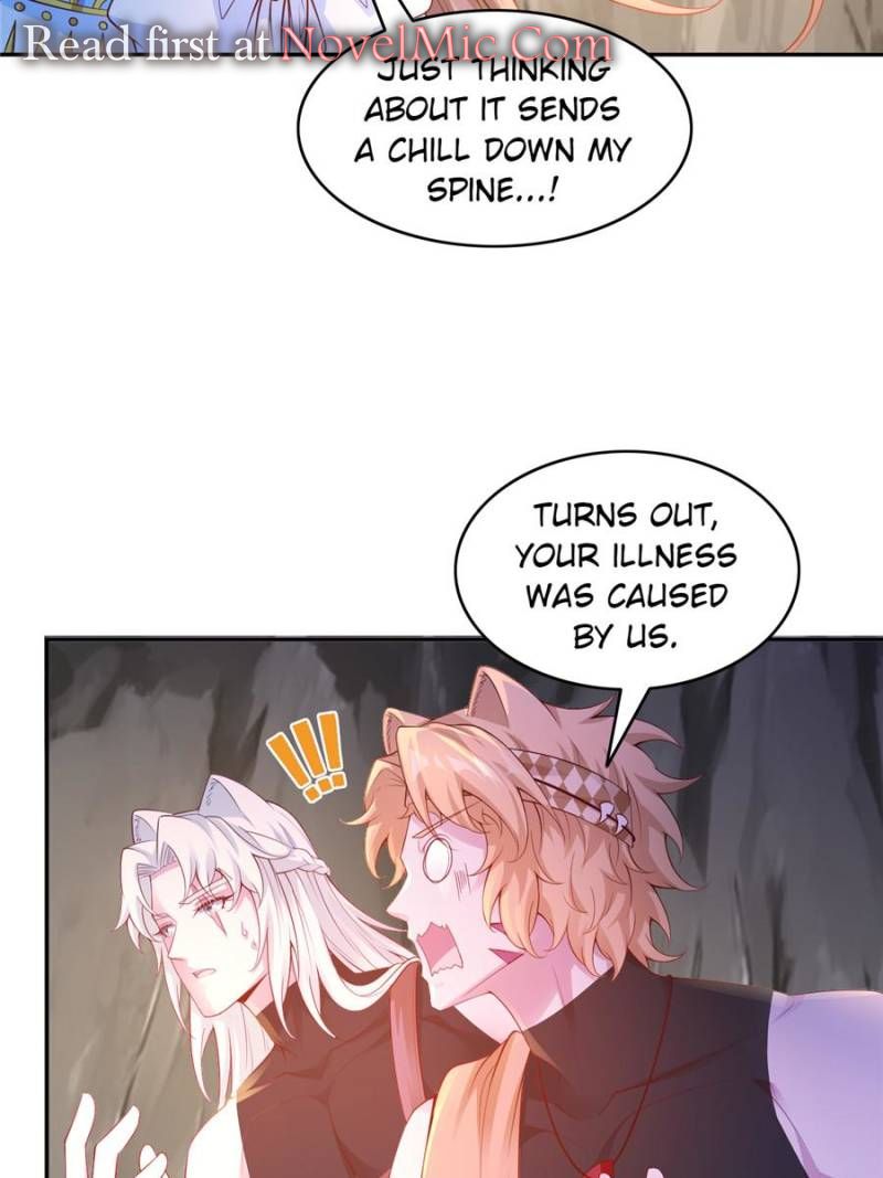 Beauty and the Beasts Chapter 653 page 26