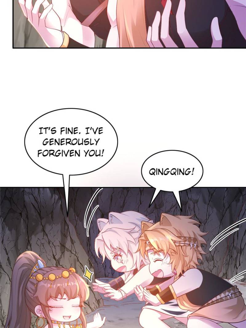 Beauty and the Beasts Chapter 653 page 27