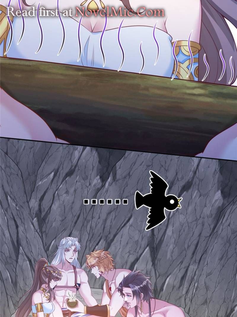 Beauty and the Beasts Chapter 653 page 2