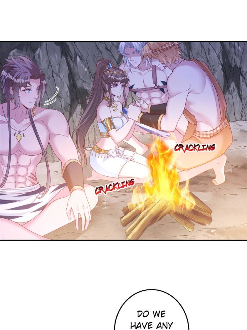 Beauty and the Beasts Chapter 653 page 29