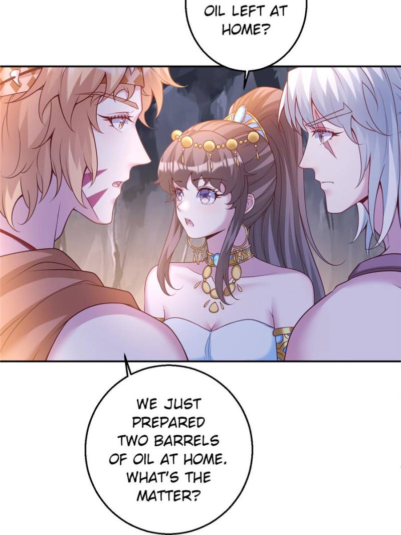 Beauty and the Beasts Chapter 653 page 30
