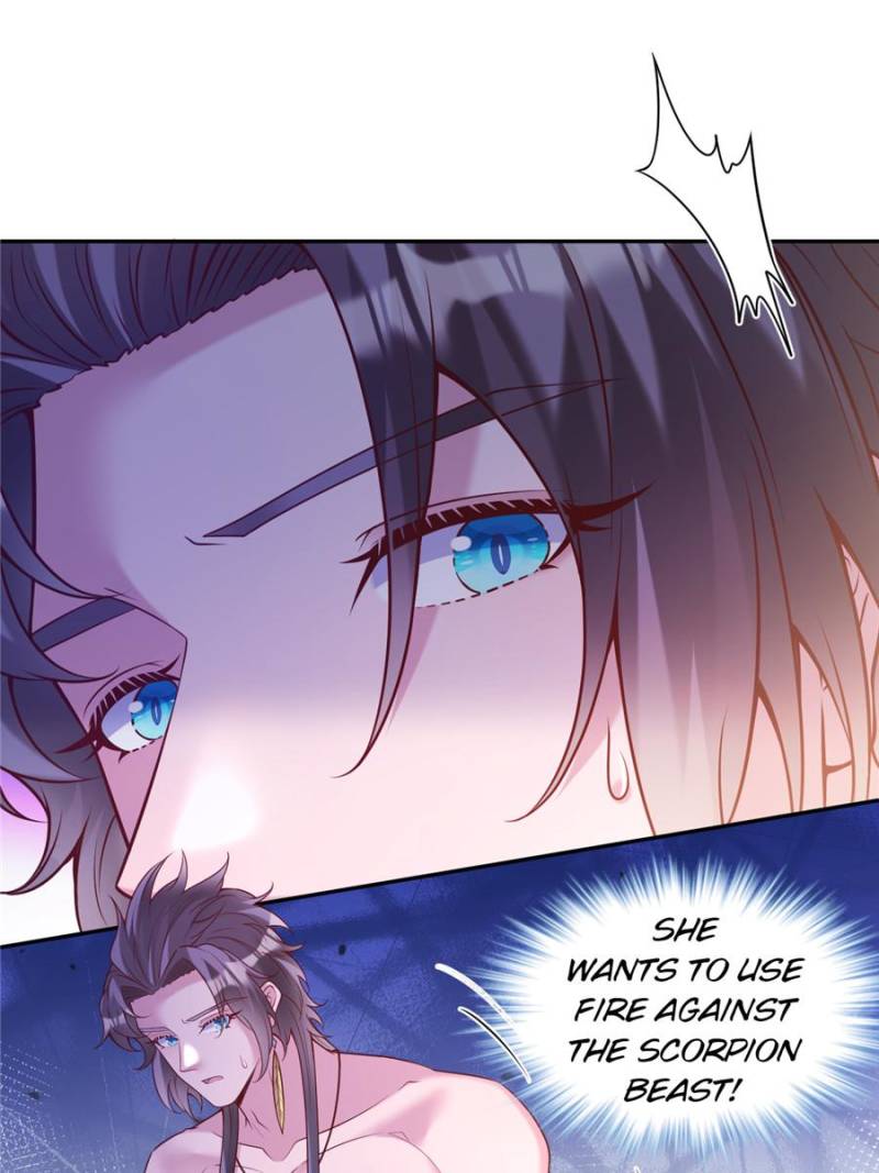 Beauty and the Beasts Chapter 653 page 32