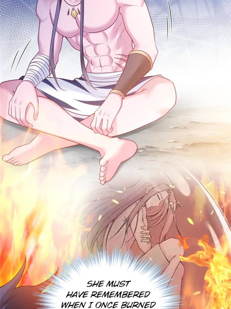 Beauty and the Beasts Chapter 653 page 33