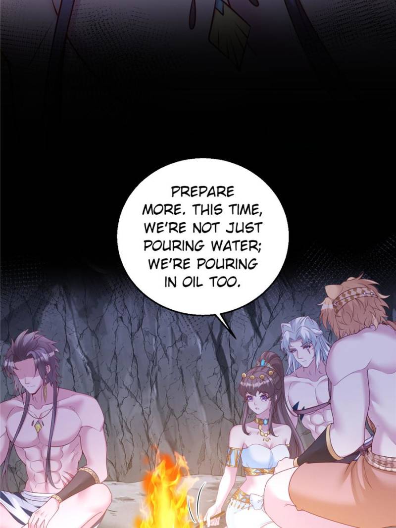 Beauty and the Beasts Chapter 653 page 35
