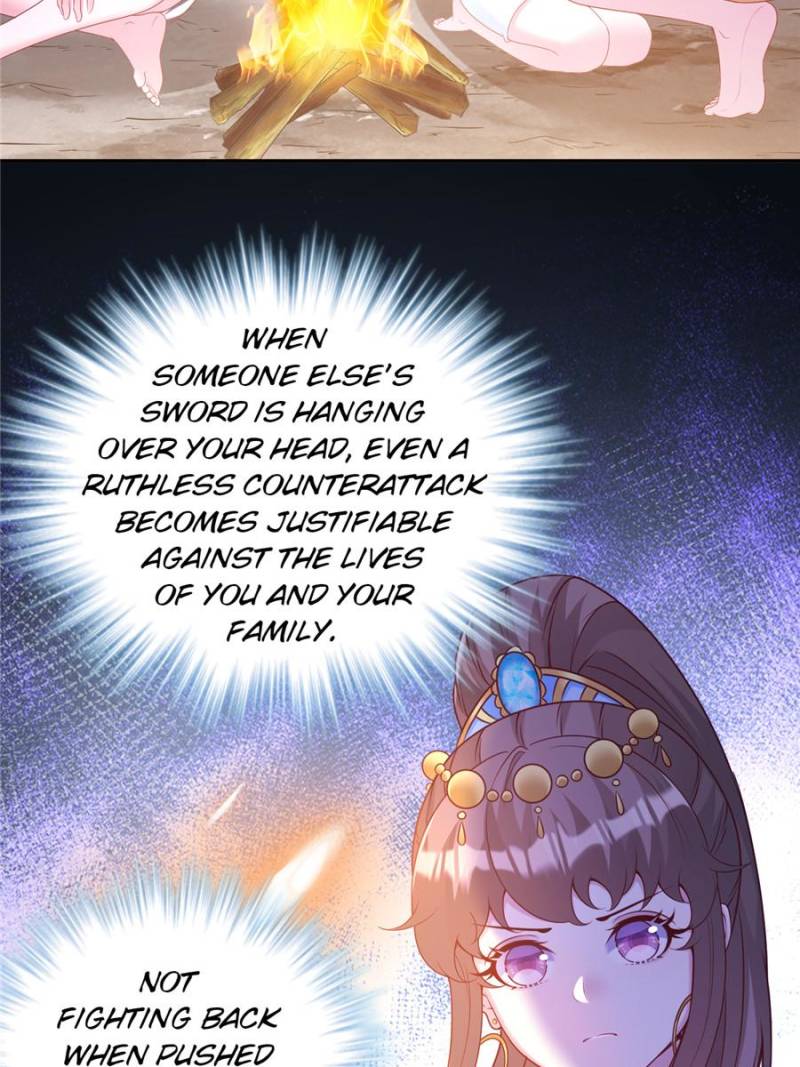 Beauty and the Beasts Chapter 653 page 36