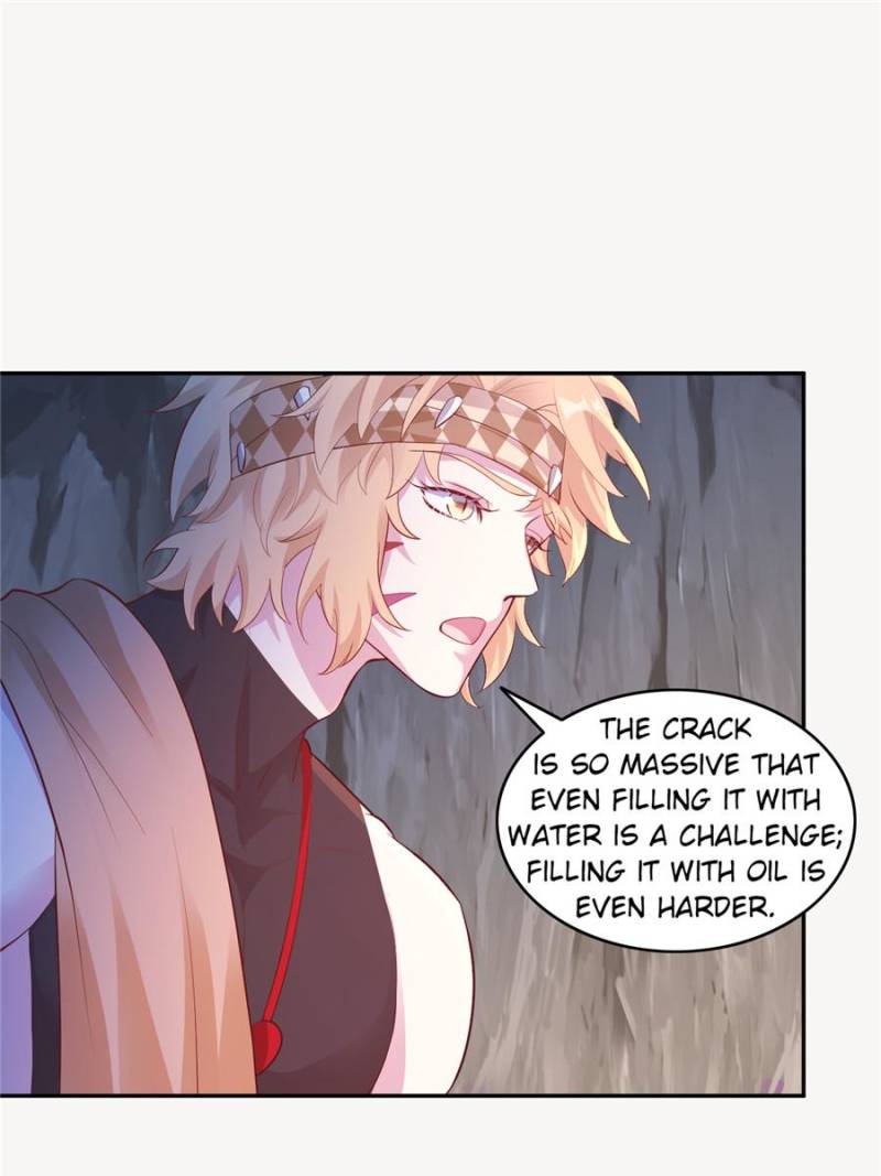 Beauty and the Beasts Chapter 653 page 39