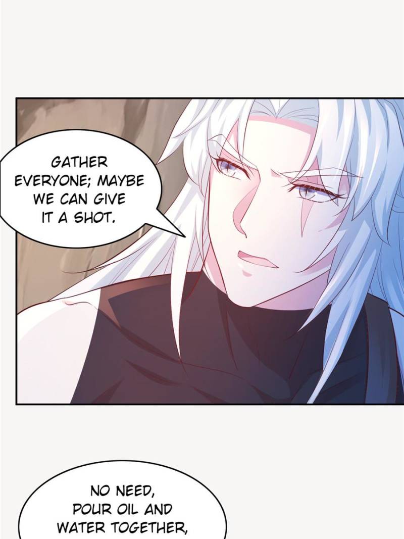 Beauty and the Beasts Chapter 653 page 40