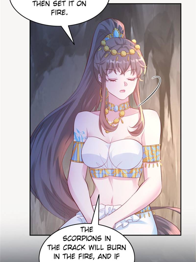 Beauty and the Beasts Chapter 653 page 41