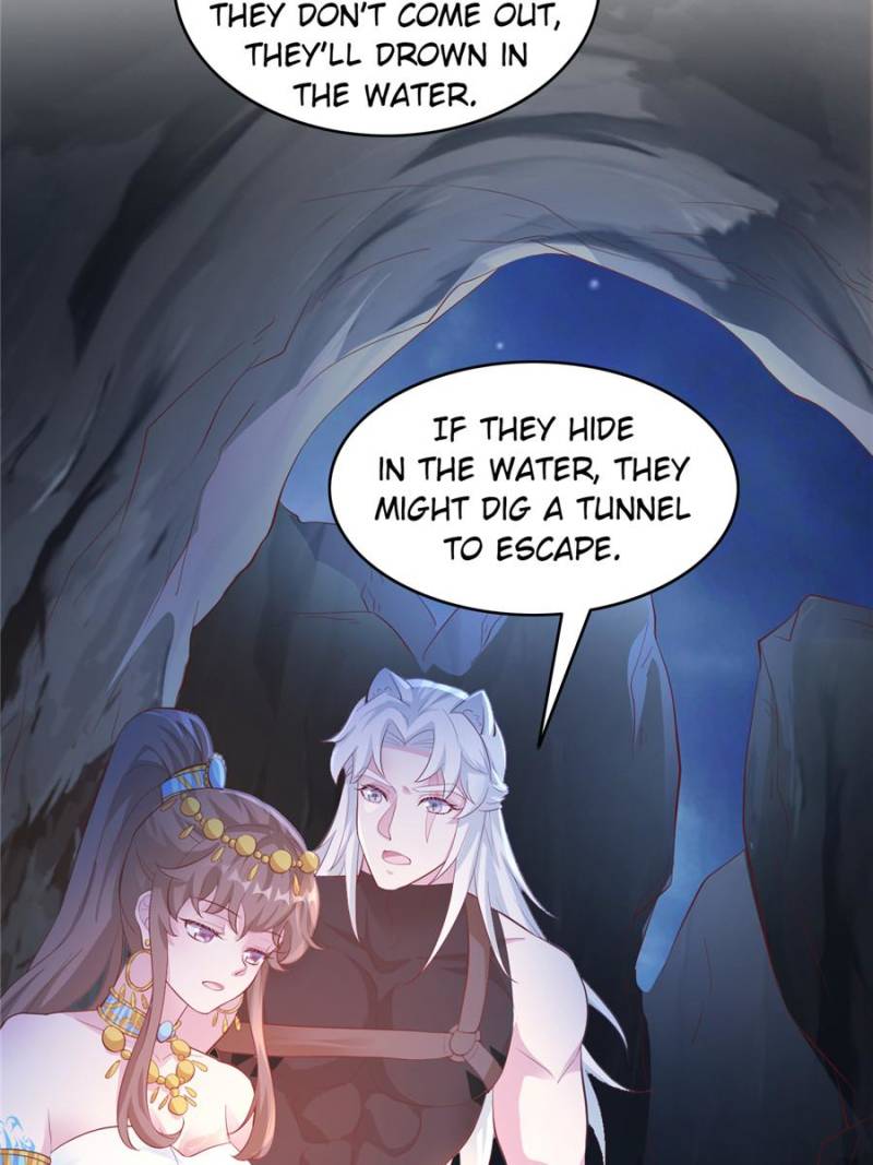 Beauty and the Beasts Chapter 653 page 42