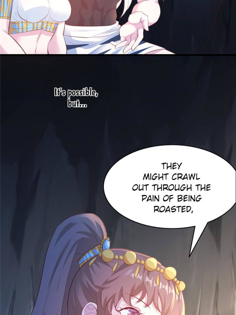 Beauty and the Beasts Chapter 653 page 43