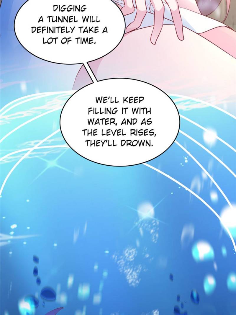 Beauty and the Beasts Chapter 653 page 45