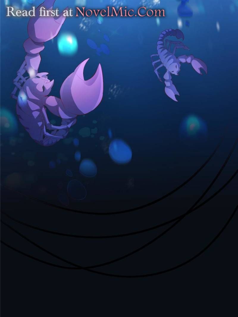 Beauty and the Beasts Chapter 653 page 46