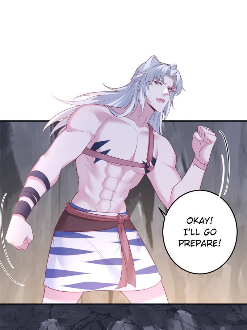 Beauty and the Beasts Chapter 653 page 48