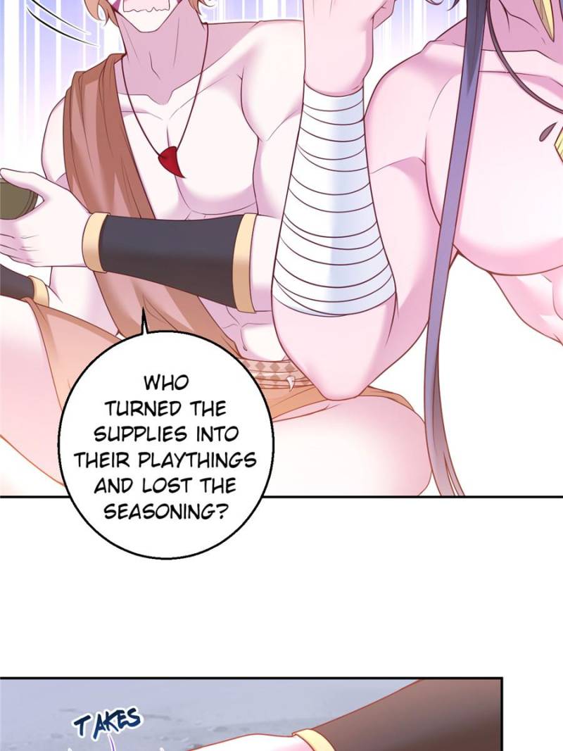 Beauty and the Beasts Chapter 653 page 4